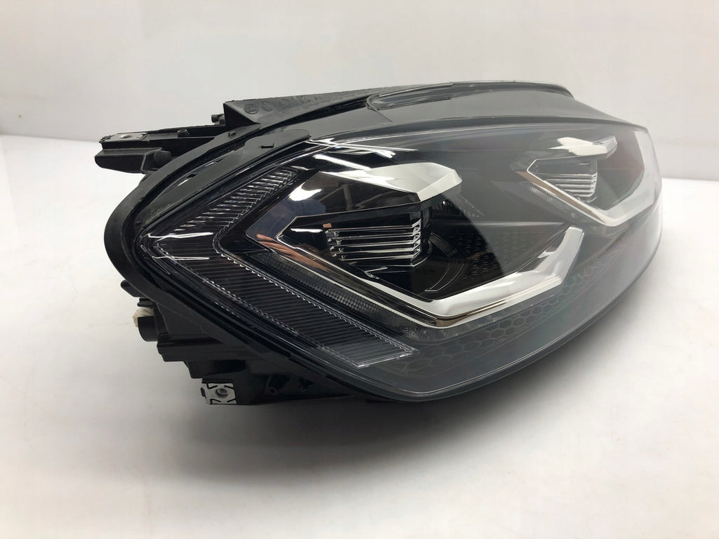 Frontscheinwerfer VW Golf VII 5G1941078 LED Rechts Scheinwerfer Headlight SCH2744870338mp
