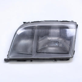 Frontscheinwerfer Mercedes-Benz W140 Links Scheinwerfer Headlight