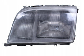 Frontscheinwerfer Mercedes-Benz W140 Links Scheinwerfer Headlight