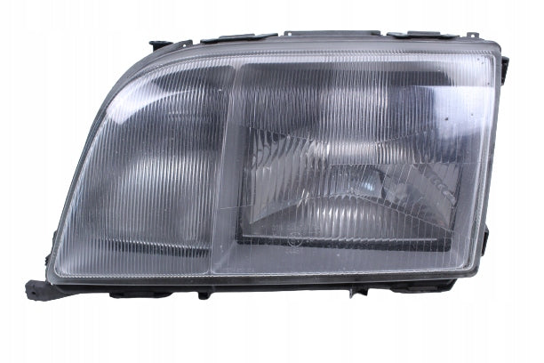 Frontscheinwerfer Mercedes-Benz W140 Links Scheinwerfer Headlight SCH4586533637tg