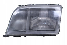 Load image into Gallery viewer, Frontscheinwerfer Mercedes-Benz W140 Links Scheinwerfer Headlight SCH4586533637tg