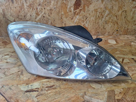 Frontscheinwerfer Kia Ceed 92102-1H000 Rechts Scheinwerfer Headlight