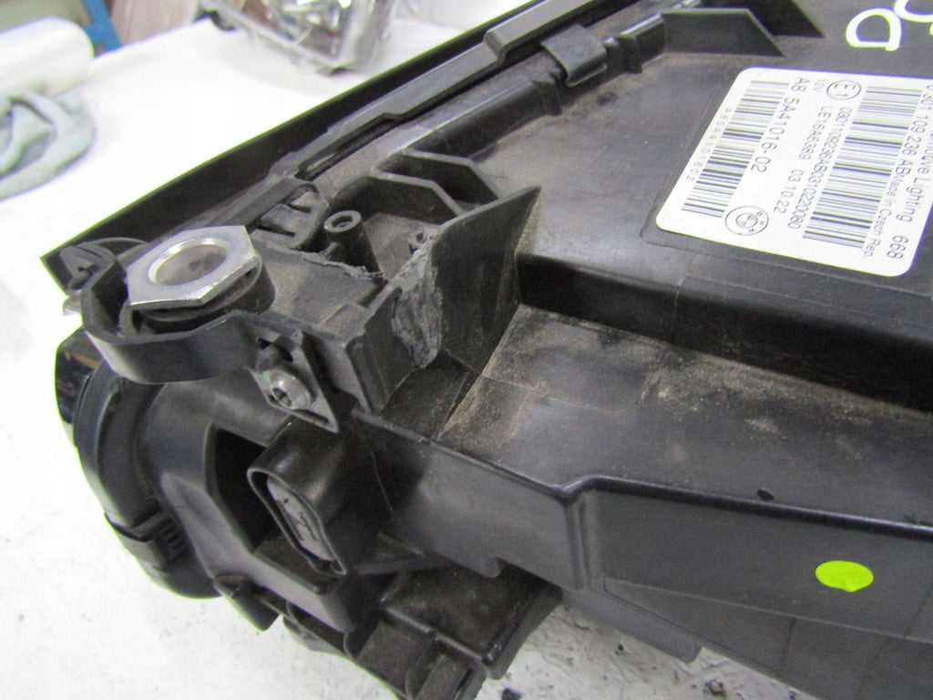 Frontscheinwerfer BMW 8 G14 5A41016-02 Laser Rechts Scheinwerfer Headlight SCH1716009671gz