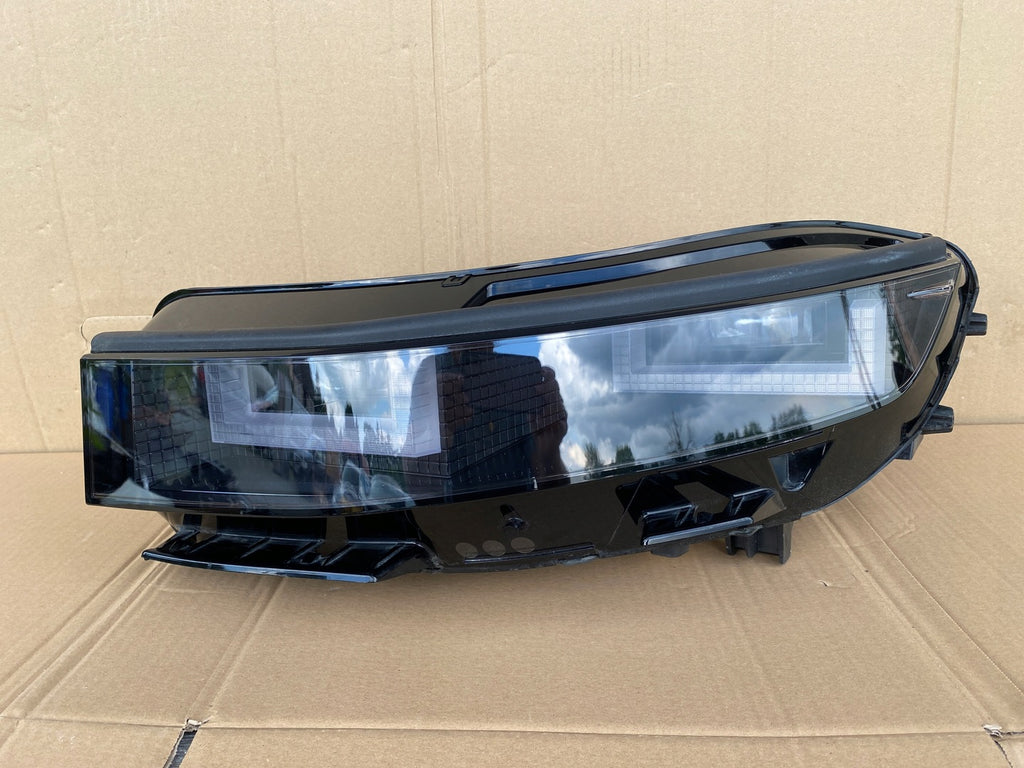 Frontscheinwerfer Hyundai Ioniq 5 92101-GI 92180-GI110 LED Links Headlight SCH9730340388hy