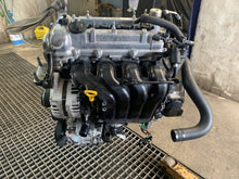 Load image into Gallery viewer, Motor Hyundai Kia I G4FD 1.6 GDI 95TKm Benzin Engine Komplett