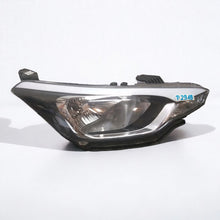 Laden Sie das Bild in den Galerie-Viewer, Frontscheinwerfer Hyundai I20 II 92102-C8000 LED Rechts Scheinwerfer Headlight