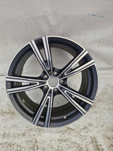 Laden Sie das Bild in den Galerie-Viewer, 1x Alufelge 19 Zoll 8.0" 5x112 27ET 8089896 BMW G21 G20 Rim Wheel FEL7119954950bw
