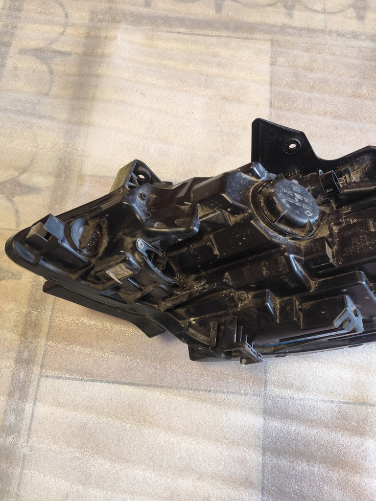 Frontscheinwerfer Kia Optima 92102A8300 LED Rechts Scheinwerfer Headlight SCH5685502582zq