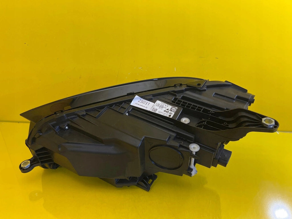 Frontscheinwerfer Mercedes-Benz Gle A1679066604 LED Rechts Headlight SCH4880501927gm