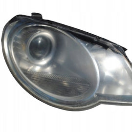 Frontscheinwerfer VW Eos 1Q1941006B Rechts Scheinwerfer Headlight SCH4566962612vp