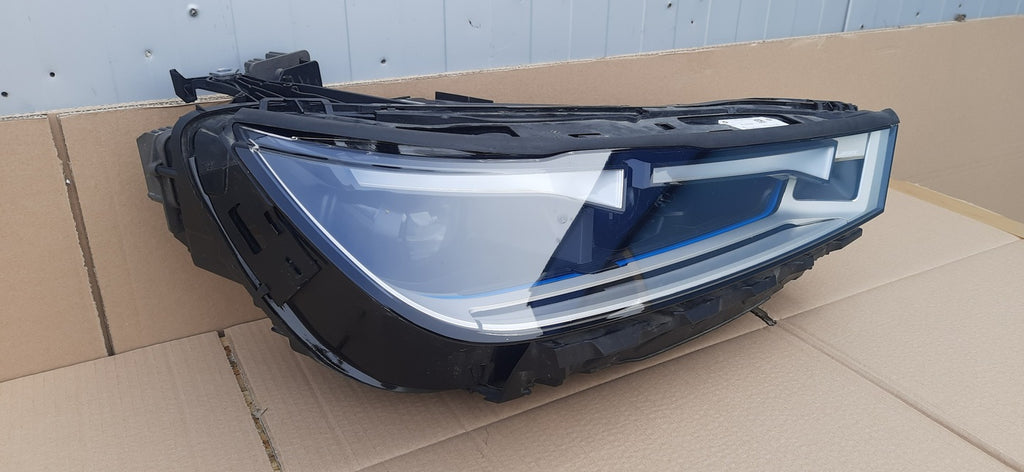 Frontscheinwerfer BMW IX I20 5A3CEA2 Laser Rechts Scheinwerfer Headlight SCH4637250294hz