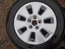Load image into Gallery viewer, 4x Alufelge 16 Zoll 7.5" 5x112 37ET 460601025 Audi C5 A4 B6 B7 Rim Wheel FEL1839074132vc