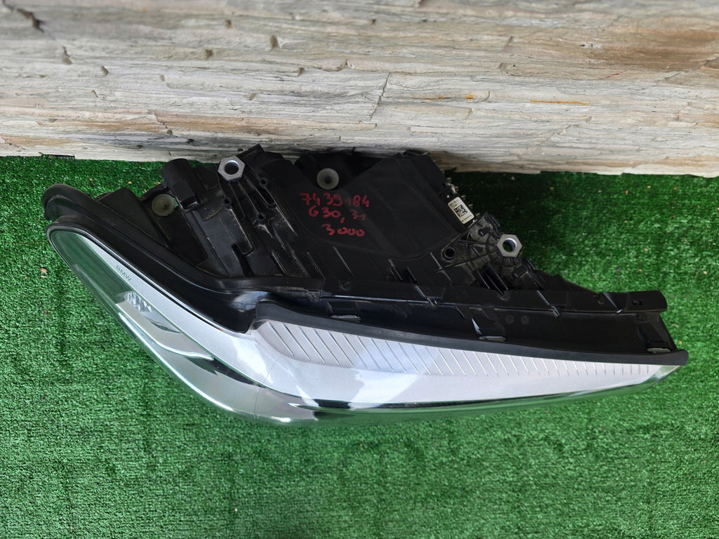 Frontscheinwerfer BMW 5 G31 G30 Rechts Scheinwerfer Headlight