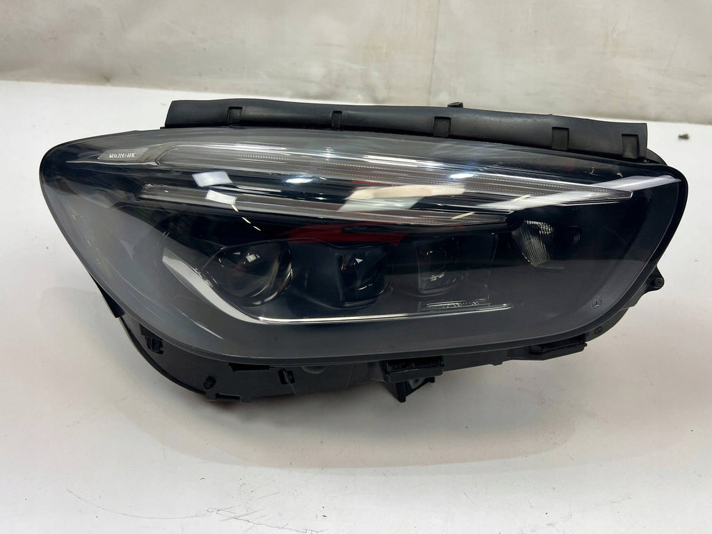 Frontscheinwerfer Mercedes-Benz W247 A2479068405 Full LED Rechts Headlight SCH7487575335mi