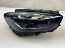 Laden Sie das Bild in den Galerie-Viewer, Frontscheinwerfer Mercedes-Benz W247 A2479068405 Full LED Rechts Headlight SCH7487575335mi