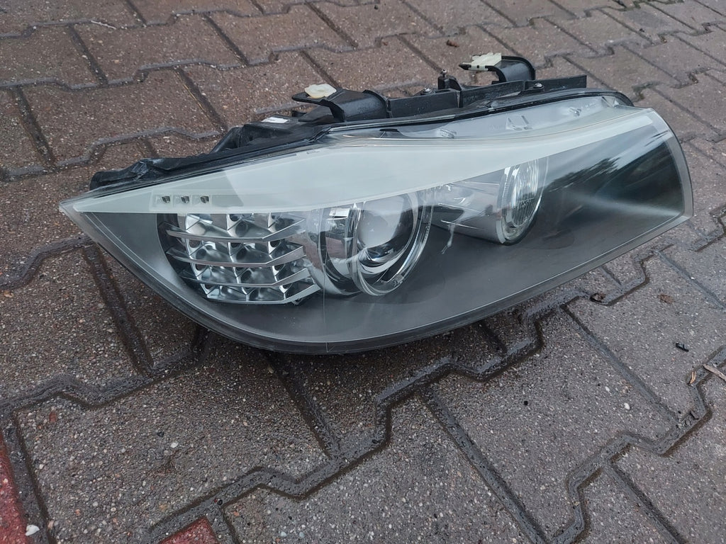 Frontscheinwerfer BMW E91 E90 7202590 Rechts Scheinwerfer Headlight SCH7849428771vb