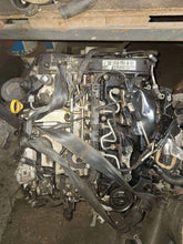 Load image into Gallery viewer, Motor Audi Seat Skoda VW I CUV 2.0 TDI 65TKm 2007 Diesel Engine Komplett MOT7864438021et