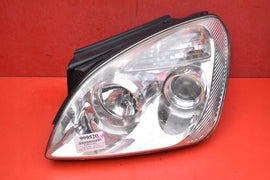 Frontscheinwerfer Kia Carens III 92102-1D0 Links Scheinwerfer Headlight