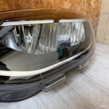 Load image into Gallery viewer, Frontscheinwerfer Ford Fiesta I N1BB-13E014-CE N1BB-13E015-CE Full LED Ein Satz SCH2449670365ue