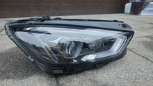 Laden Sie das Bild in den Galerie-Viewer, Frontscheinwerfer Mercedes-Benz Amg Gt X290 A2909062401 LED Rechts Headlight SCH9616697707ho