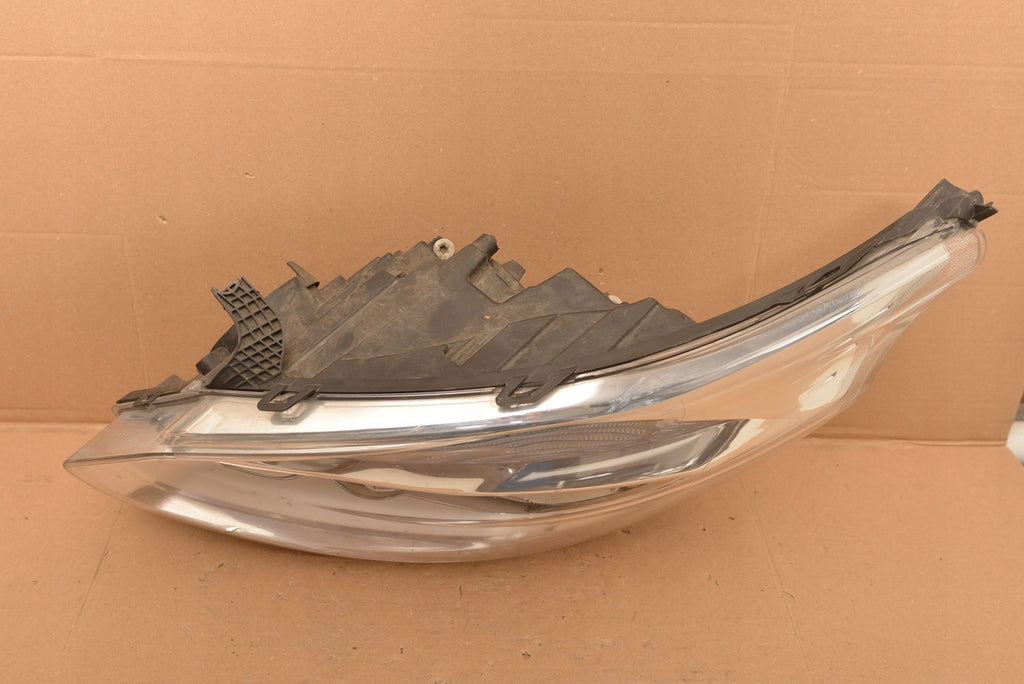 Frontscheinwerfer Ford Transit Custom BK21-13D153-B Links Scheinwerfer Headlight SCH5290951682ip
