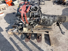 Load image into Gallery viewer, Motor VW I 5.0 TDI 90PS 66kW Diesel Engine Komplett MOT5866659603rm