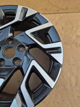 Load image into Gallery viewer, 1x Alufelge 18 Zoll 7.5" 5x114.3 45ET Glanz Schwarz 52910-J7DA0 Kia Xceed FEL1593920629or