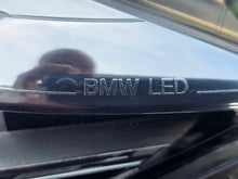 Laden Sie das Bild in den Galerie-Viewer, Frontscheinwerfer BMW 3 F30 F31 7214795 Links Scheinwerfer Headlight SCH4138366022cv