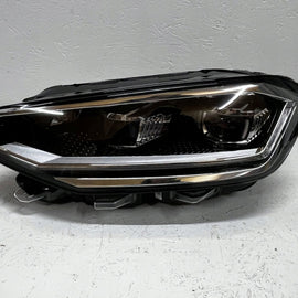 Frontscheinwerfer VW Golf Sportsvan 517941077 Links Scheinwerfer Headlight SCH3438663452mx