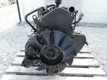 Laden Sie das Bild in den Galerie-Viewer, Motor Iveco Daily IV F1AE0481G 2.3 HPI 126PS 244TKm 2011 Diesel Engine Komplett MOT9926836360if