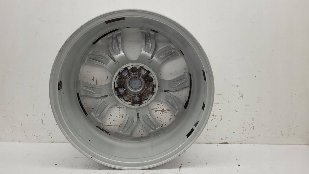 1x Alufelge 19 Zoll HY32-1007-DA Land Rover Discovery Rim Wheel FEL9090471883dw
