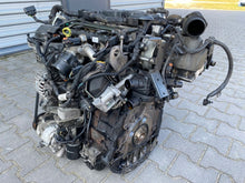 Load image into Gallery viewer, Motor Ford Mondeo V I T8CC 2.0 TDCI 180PS 132kW 115TKm 2014 Diesel Komplett MOT2321925724ul