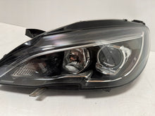 Laden Sie das Bild in den Galerie-Viewer, Frontscheinwerfer Peugeot 308 1628555480 LED Links Scheinwerfer Headlight SCH3506000519in