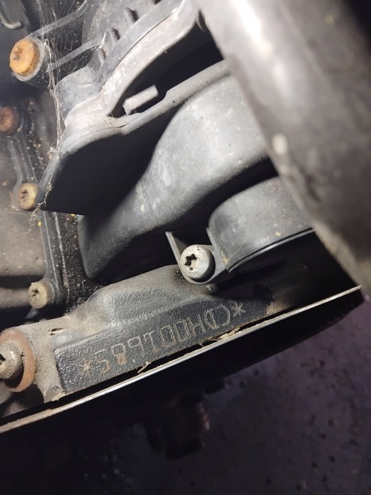 Motor Audi Skoda VW I CDH 1.8 TFSI Benzin Engine Komplett MOT6433856226ud
