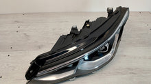 Laden Sie das Bild in den Galerie-Viewer, Frontscheinwerfer VW Golf VIII 5H1941035 LED Links Scheinwerfer Headlight SCH9238772092es
