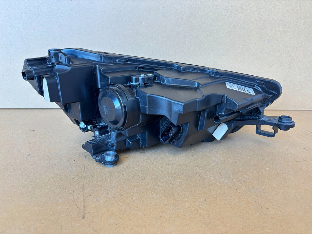Frontscheinwerfer Skoda Fabia IV 6VB941015 Full LED Links Scheinwerfer Headlight SCH8785992797hr