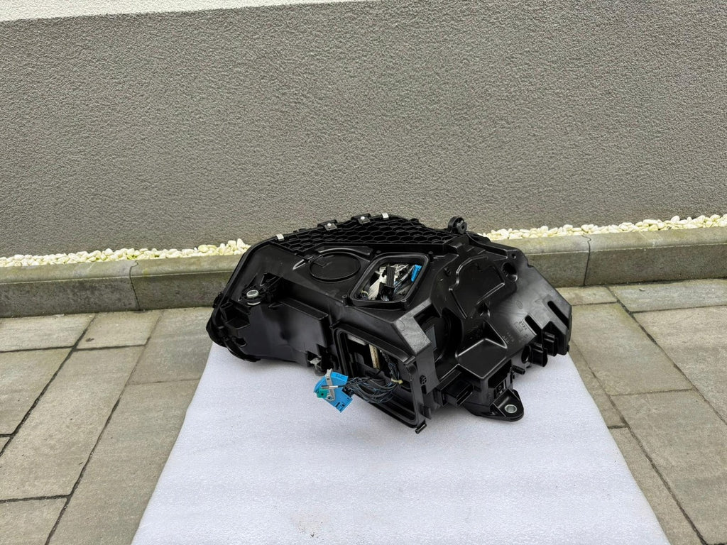 Frontscheinwerfer Mercedes-Benz Eqe A2959061901 LED Links Scheinwerfer Headlight SCH3589544499mh
