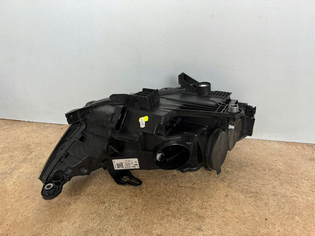 Frontscheinwerfer Audi A1 82A941003 LED Links Scheinwerfer Headlight