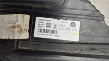 Laden Sie das Bild in den Galerie-Viewer, Frontscheinwerfer Jeep 00522040340 Links Scheinwerfer Headlight SCH6387870910to