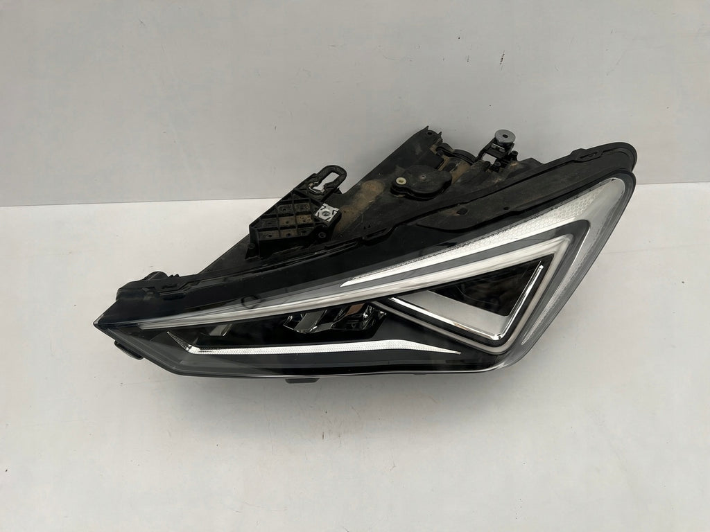 Frontscheinwerfer Seat Leon 5FB941007G Full LED Links Scheinwerfer Headlight