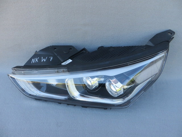 Frontscheinwerfer Hyundai Ioniq 92101-G7 LED Links Scheinwerfer Headlight