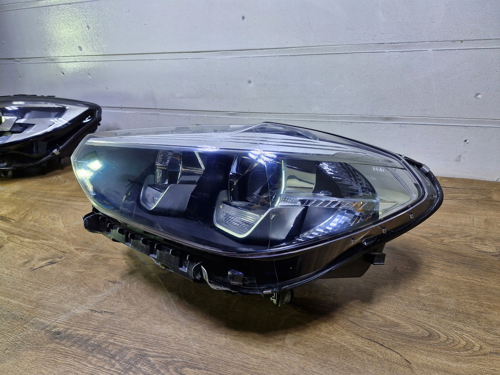 Frontscheinwerfer BMW X3 G01 8739641 Links Scheinwerfer Headlight SCH8303237100at