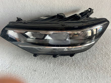 Load image into Gallery viewer, Frontscheinwerfer VW Passat B8 3G1941036P LED Rechts Scheinwerfer Headlight SCH8468616812jw