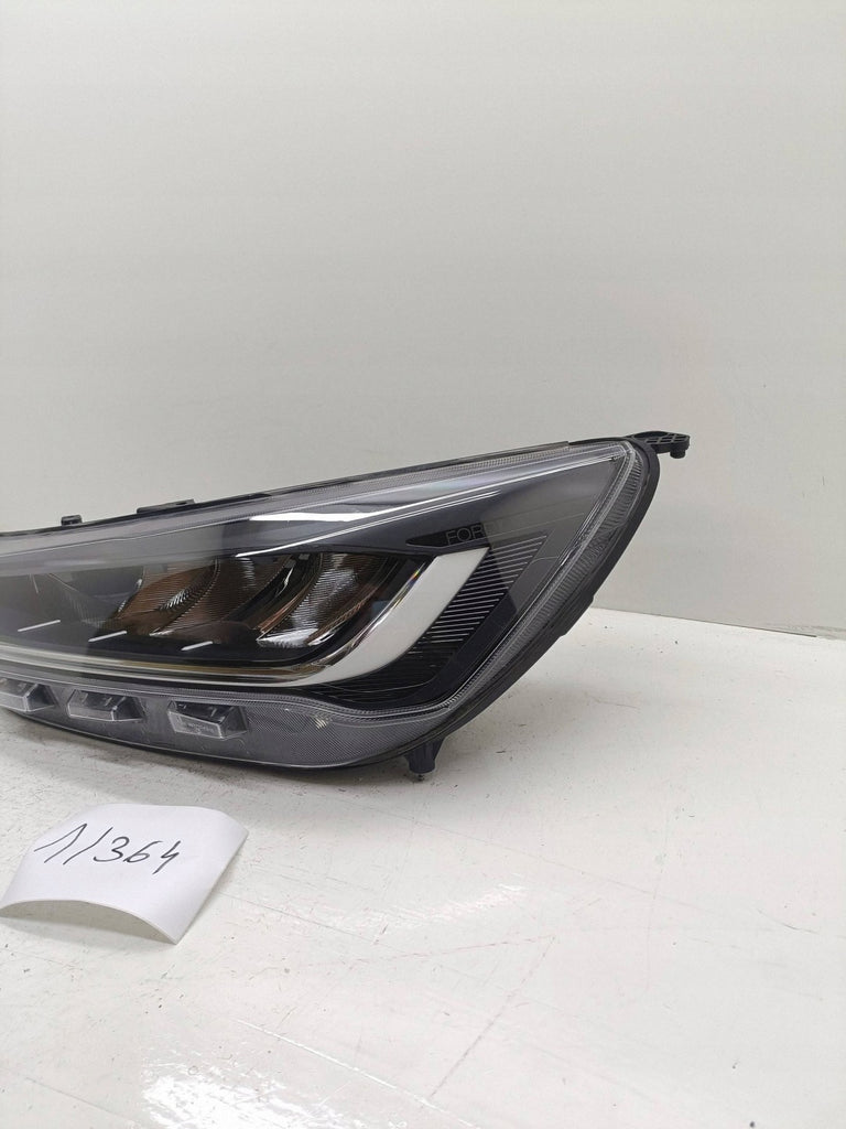 Frontscheinwerfer Ford Focus NX7B-13E015-CD LED Links Scheinwerfer Headlight SCH4864693490cj