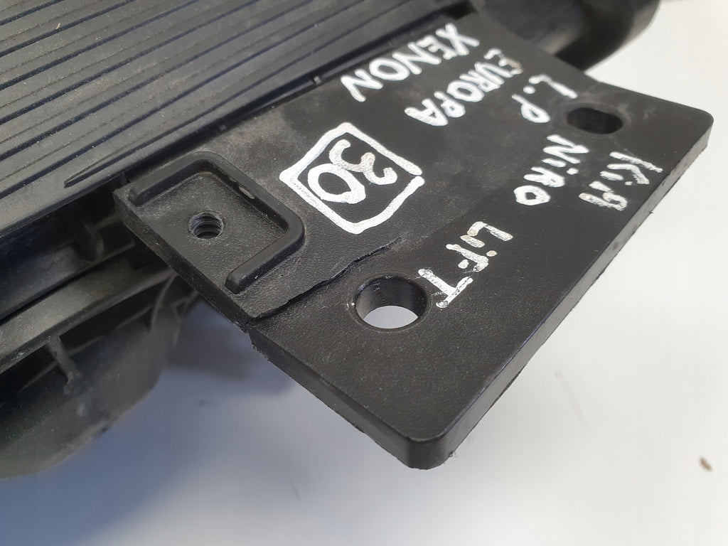 Frontscheinwerfer Kia Niro 92101-G5 LED Links Scheinwerfer Headlight