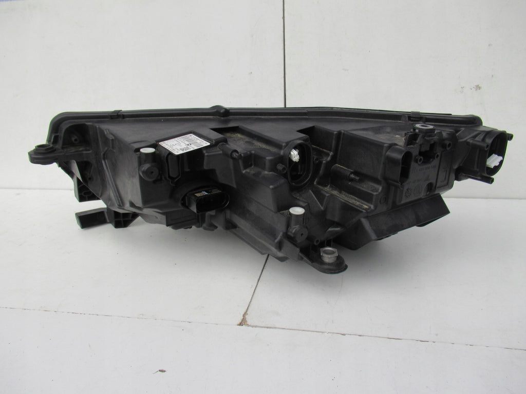 Frontscheinwerfer Skoda Octavia I 5E4941016A LED Rechts Scheinwerfer Headlight SCH9855379288qc