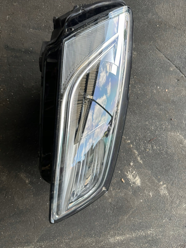 Frontscheinwerfer Audi Q5 8R0941006C Xenon Rechts Scheinwerfer Headlight