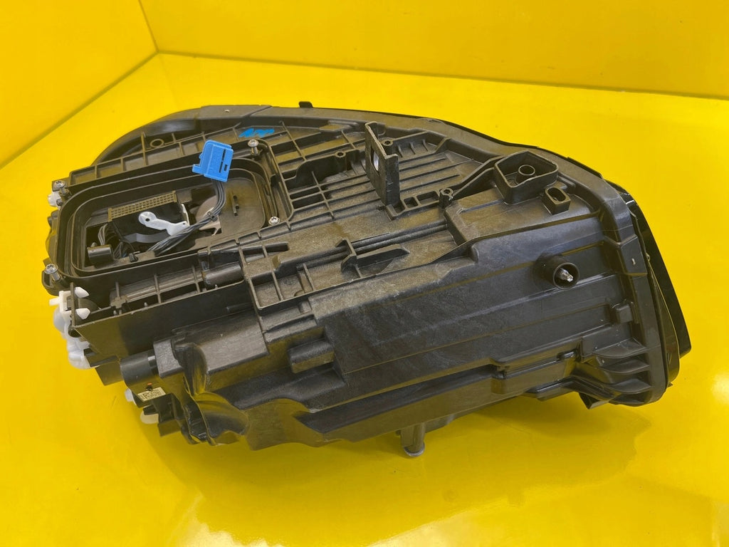 Frontscheinwerfer Mercedes-Benz W177 A1779065804 LED Rechts Headlight SCH1576017524mt
