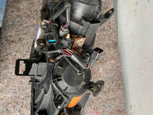 Laden Sie das Bild in den Galerie-Viewer, Frontscheinwerfer Mitsubishi Asx Xenon Links Scheinwerfer Headlight