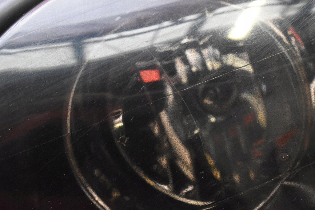 Frontscheinwerfer Volvo Xc90 991878 Ein Satz Scheinwerfer Headlight